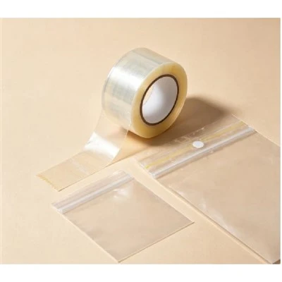 Tamper-Evidence Evidence Bag Tape